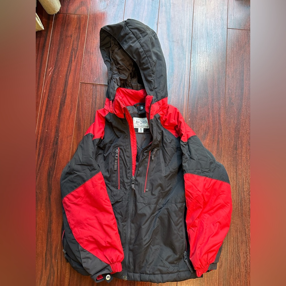 The Children’s Place Winter Coat
